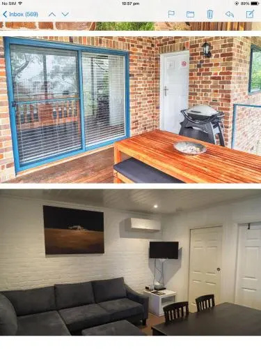 Hideaway Holiday Apartments