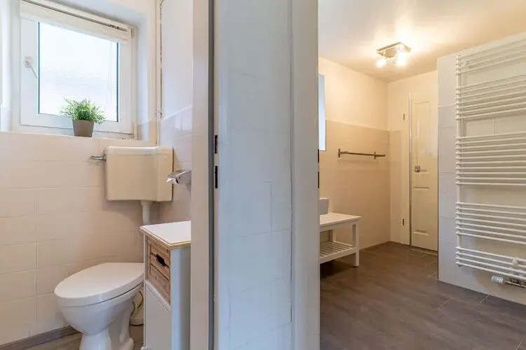 Apartment in St. Peter-Ording