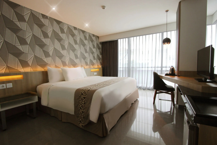 Sala View Hotel