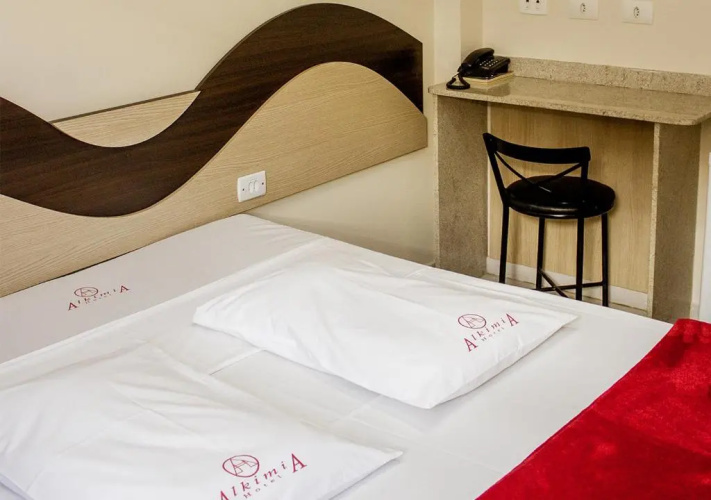 Alkimia Hotel