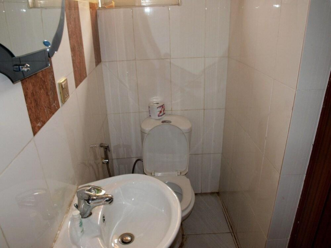 Easy Home Royal Suite