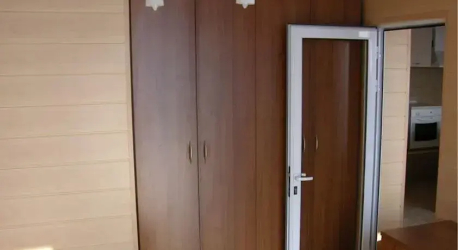 Manastirski Rid Apartment