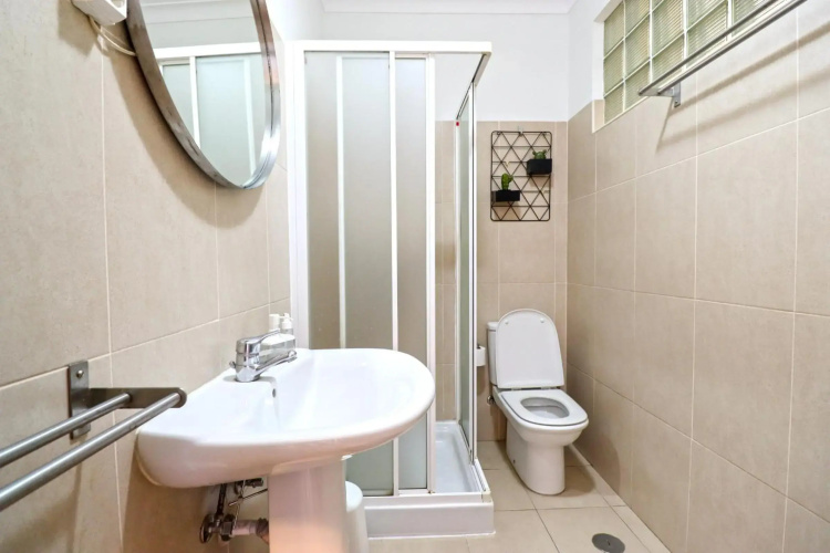 Apartamento Central