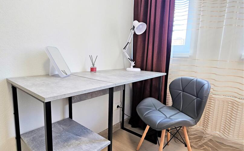 Фотография номера квартиры Апартаменты Добрый Дом на улице Алматинская