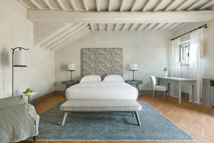 Estate Double room
