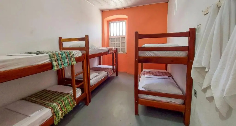 Hostel Casa Grande