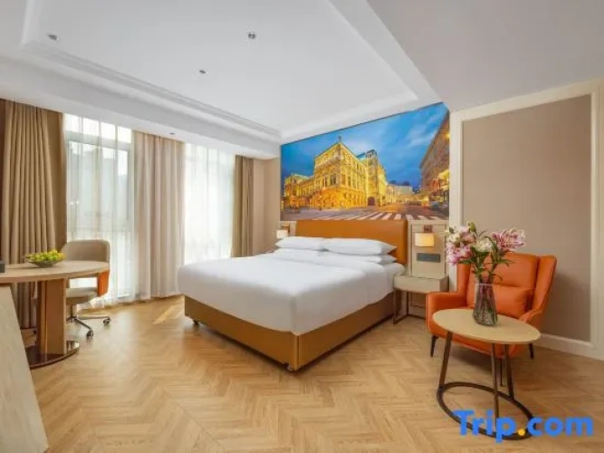 Standard Suite
