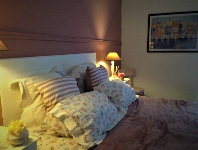 Superior room