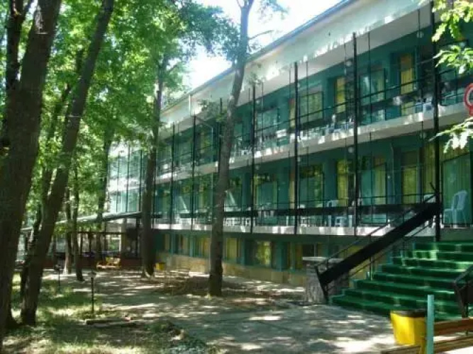 Hotel Orbita