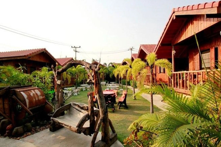 J&J Guesthouse