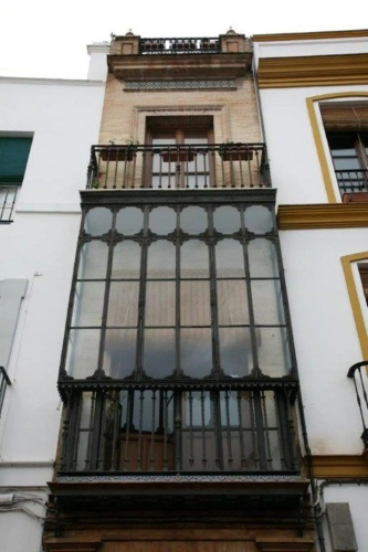 Toreros de Sevilla 5 pax