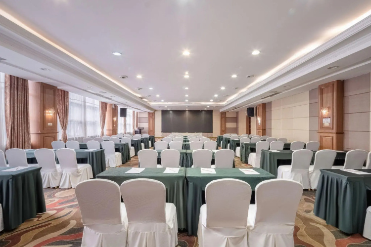 Tiansheng Hotel