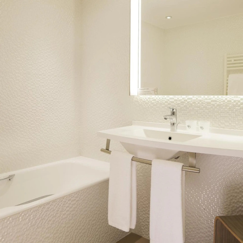 Hôtel Oceania Paris Roissy Aéroport CDG photo 9