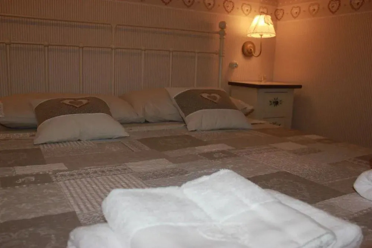 B&B Torre Azul