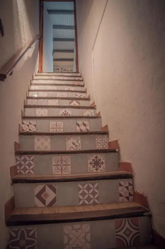 Gîte de la Fontronde