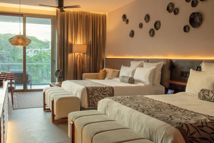 Secrets Bahia Mita Surf & Spa - Adults Only - All Inclusive photo 46
