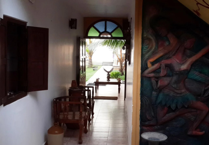 Oriental Rest Hikkaduwa