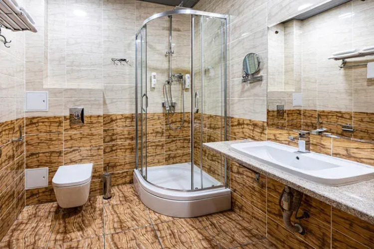 Фотография номера гостиницы Барселона