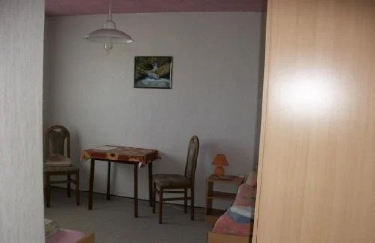 Pension Donar