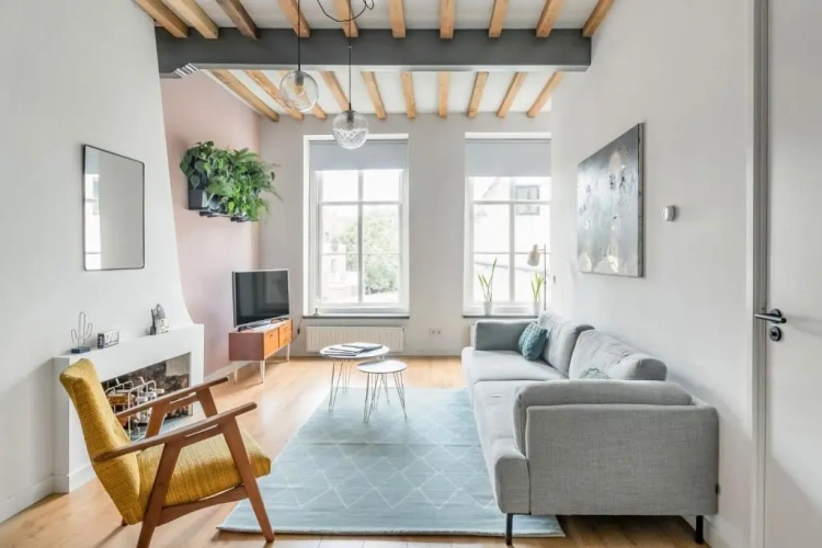 Deluxe Double Apartment