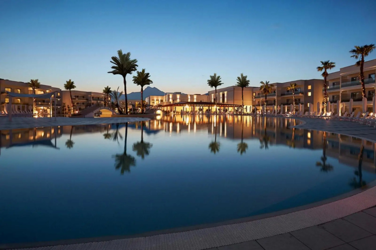 Maritim Resort Calabria photo 9