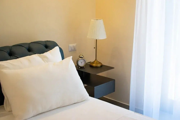 Relais Villa del Carmelo