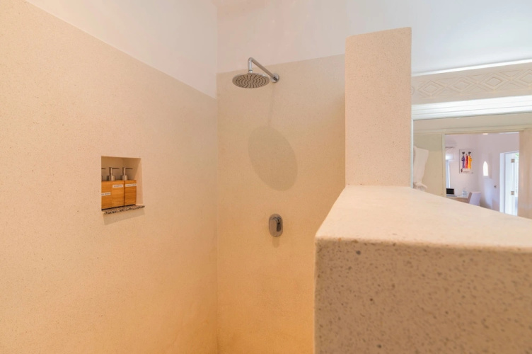 Amani Beachfront Villa by YourHost