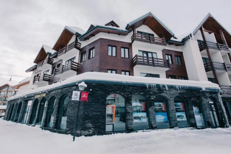 Imagen del hotel