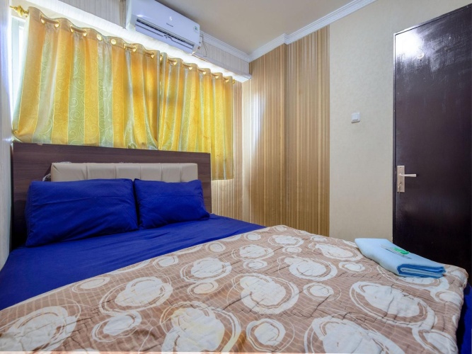 1 Bedroom Standard room