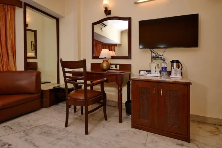 Premier Double room