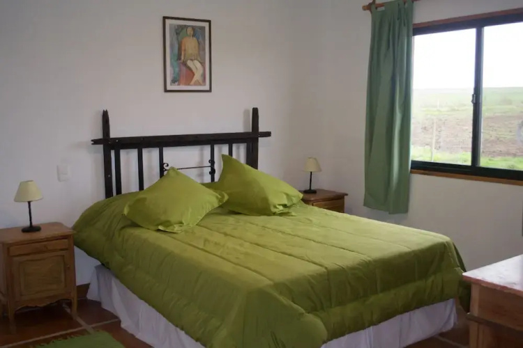 Posada de Campo Los Azahares
