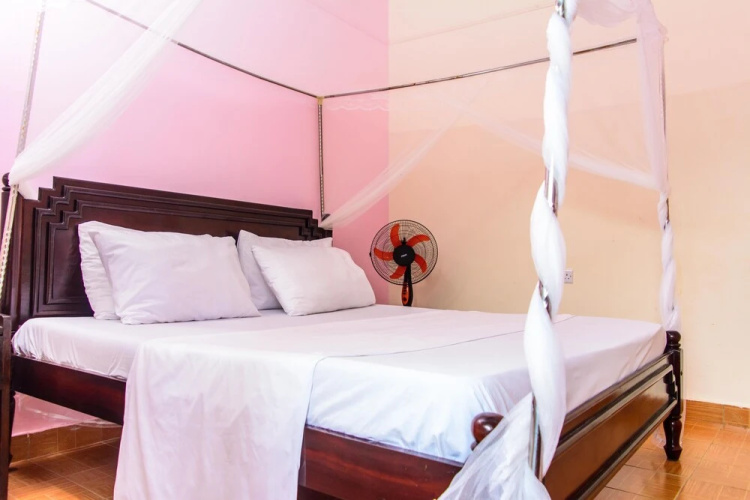 Diani Wonder Apartments