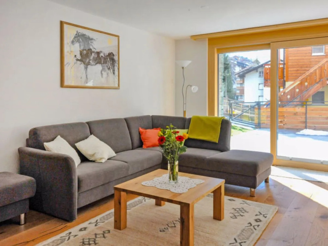 Apartment Blauherd Lommel