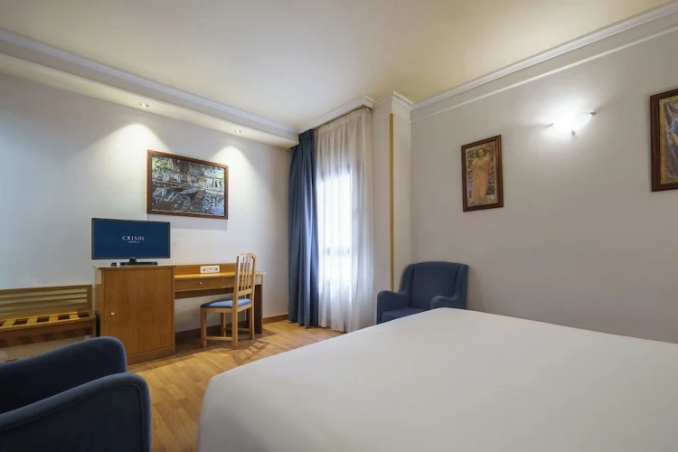 Economy Single room