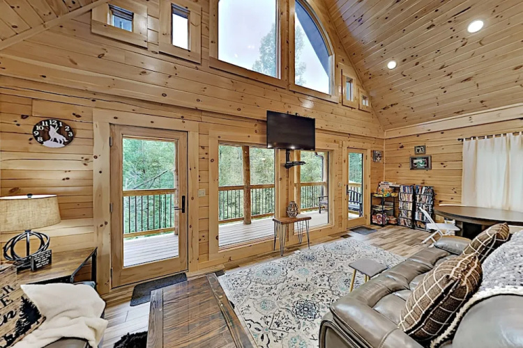 433forrs 3 Bedroom Home