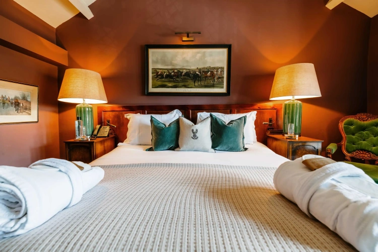 Superior Double room
