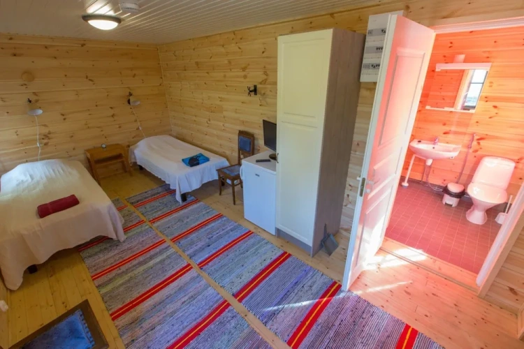Business Double room