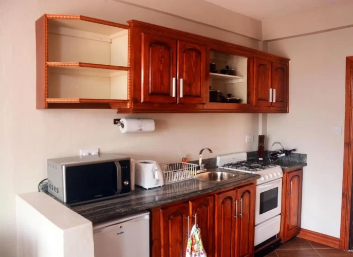 Standard Villa