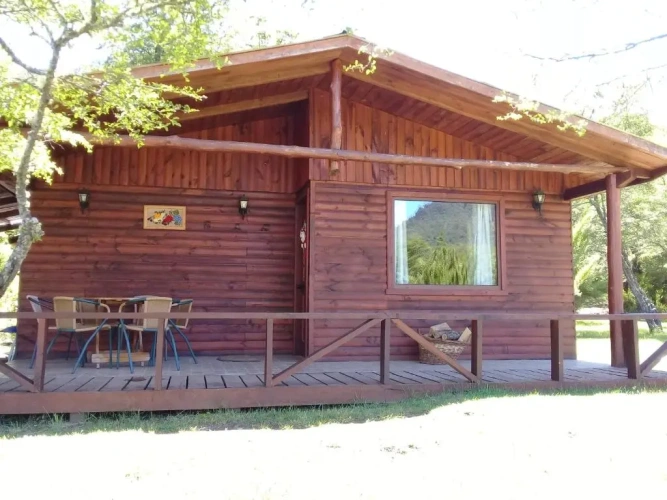 Chalet