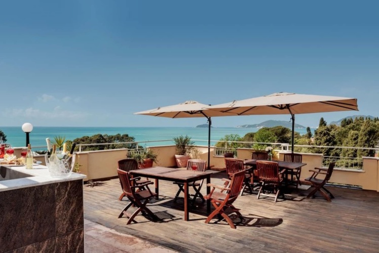 Hotel Rosa dei Venti photo 18