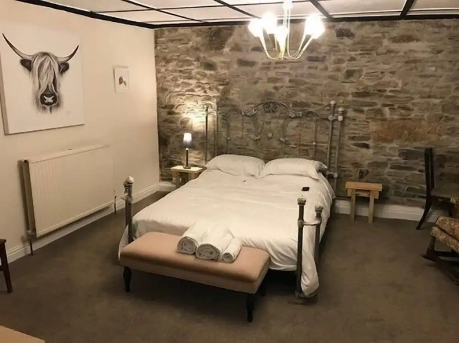 Standard Double Family room