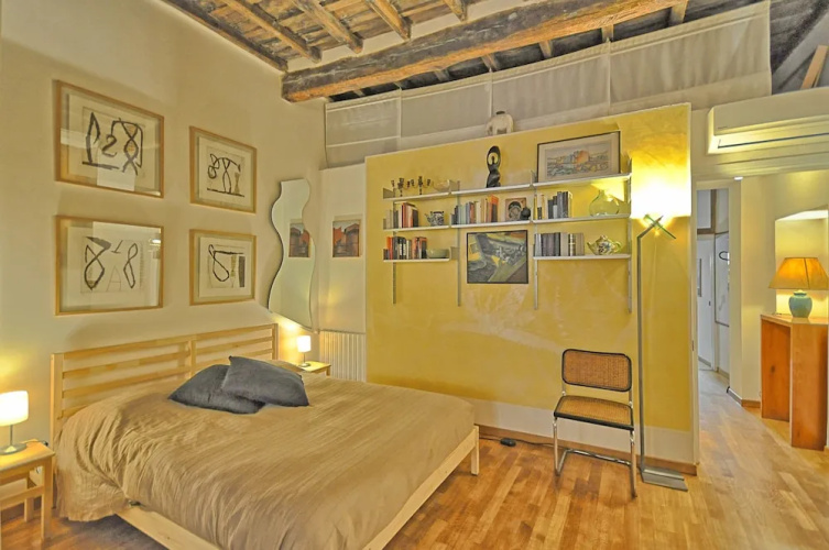 Travel & Stay - Governo Vecchio