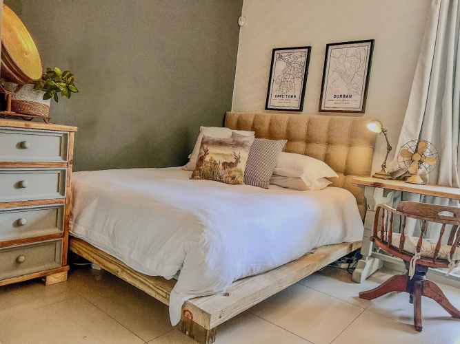 Petite Provence B&B