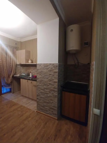 Apartment Sayat-Nova 18