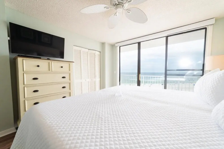 Seaside Beach & Racquet 3504