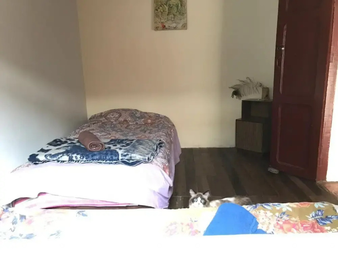 Nuna Hostel