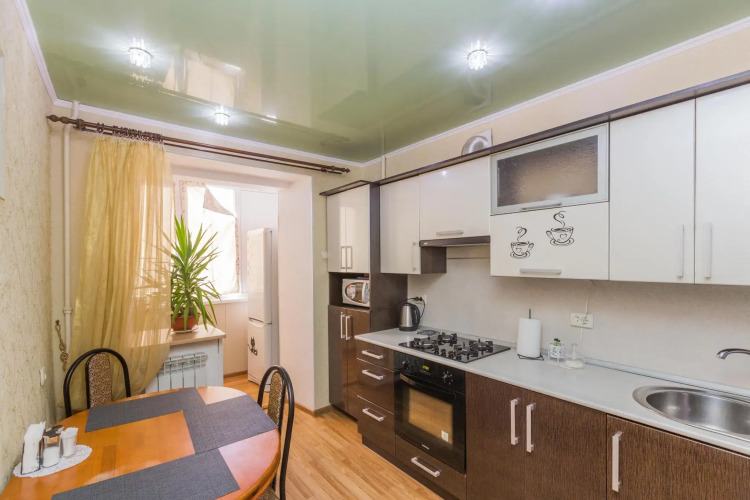 Фотография номера квартиры Rent Min-Vody (Рэнт Мин-Воды) на улице Школьная