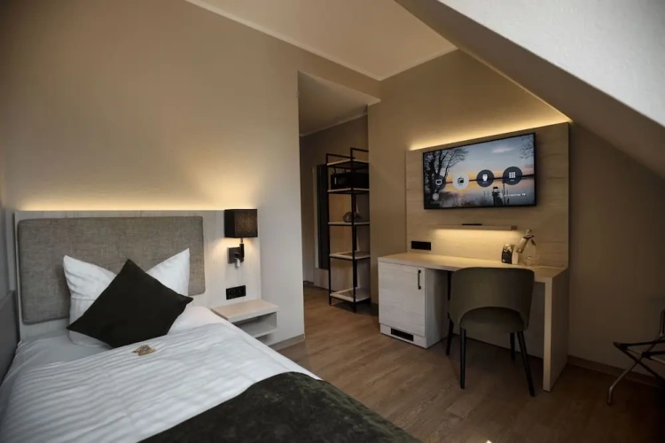 Comfort Single room