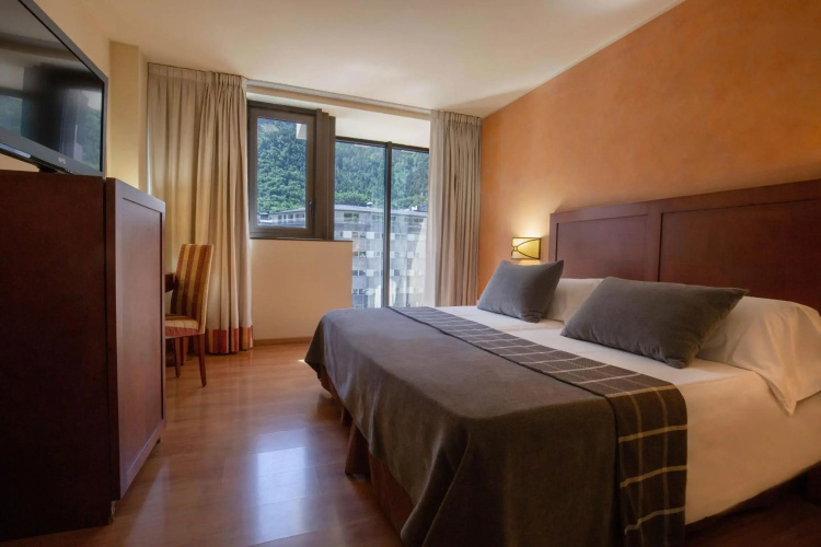 Hotel Màgic Andorra la Vella by Nexta