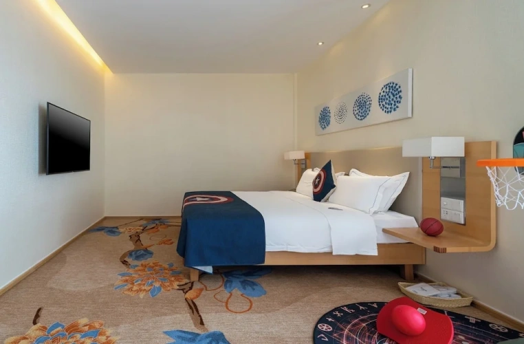 Family Suite